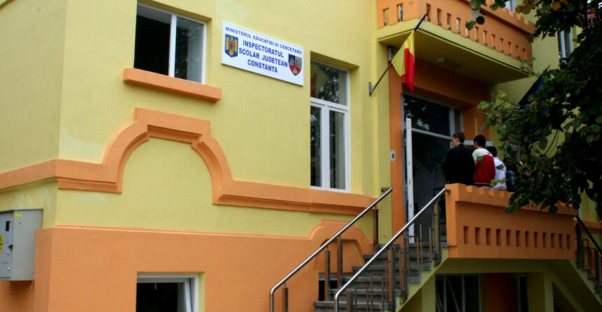 Inspectoratul Școlar, primele declarații OFICIALE după ce o elevă de 15 ani din Mangalia a leșinat în baia Școlii Gimnaziale nr. 1 1 inspectoratul scolar primele declaratii oficiale dupa ce o eleva de 15 ani din mangalia a lesinat in baia scolii gimnaziale nr 1 68417add65257