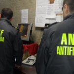 inspectorii antifrauda au pus sechestru pentru recuperarea a 135 milioane lei de la o firma din constanta parte a unui lant de sustragere de la impozitul pe profit si tva 684bd16111e6a