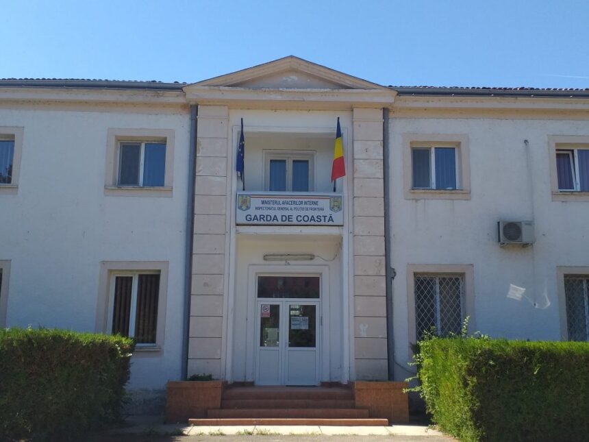 instanta a respins inca o data actiunea agentiei nationale de integritate impotriva politistului gabriel antip de la garda de coasta 6854828836695