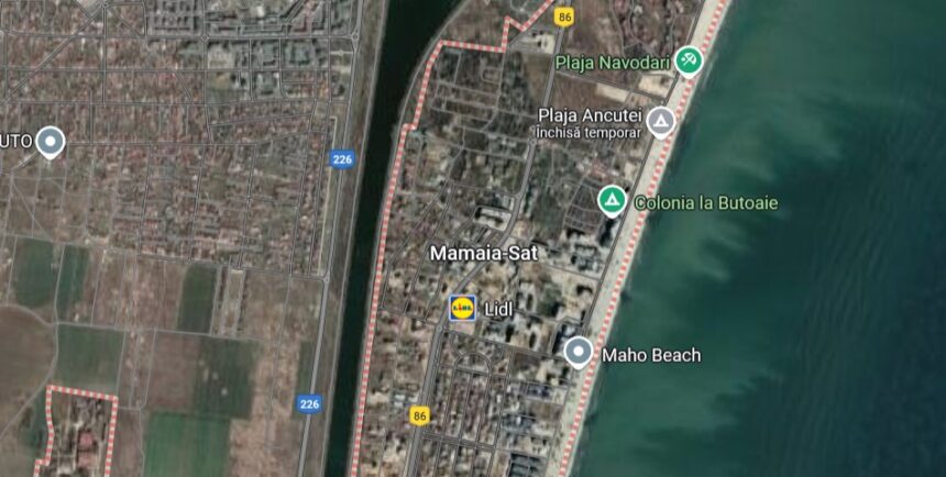 instanta decide soarta unui bloc din mamaia sat autorizatiile de construire contestate sunt pe masa judecatorilor de la curtea de apel 685784a8ae280