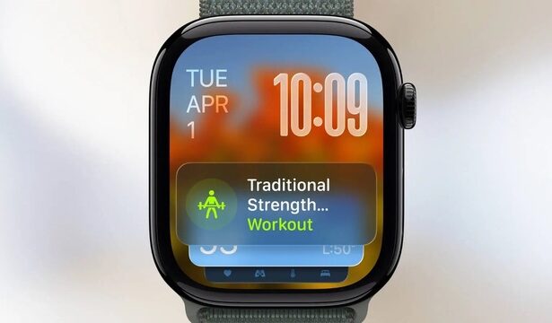 inteligenta artificiala ajunge pe apple watch 6847e0723d178