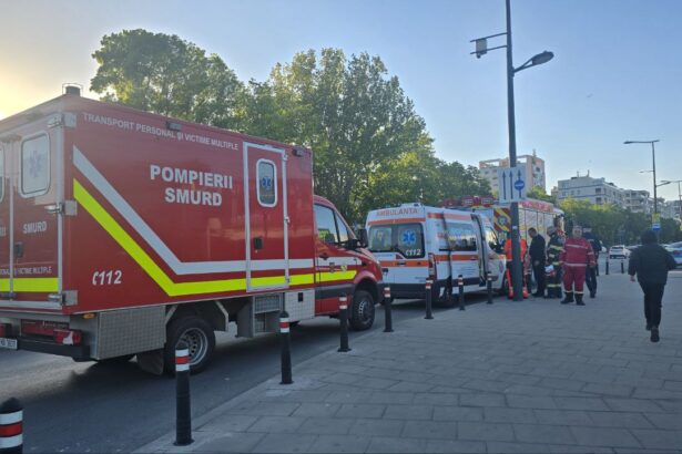 interventie de urgenta la city park mall constanta iata de s a intamlat 68614f5da771f