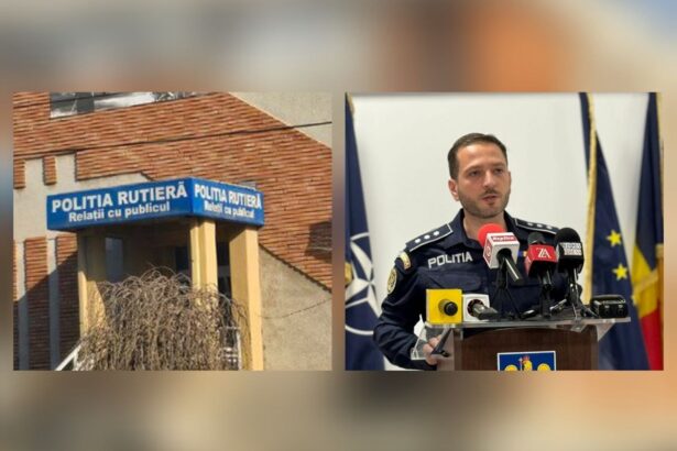 interviu cu george munteanu seful politiei rutiere din constanta totul despre pietonii kamikaze soferii agresivi si importanta camerelor de bord 6850db960f18b