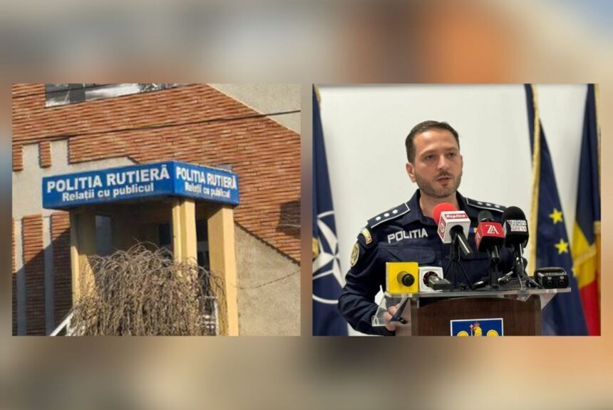 interviu cu george munteanu seful politiei rutiere din constanta totul despre pietonii kamikaze soferii agresivi si importanta camerelor de bord 6850db960f18b