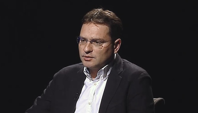 interviu dan manolescu traim bine pe credit dar suntem in recesiune mascata trebuie sa creasca taxele existente pentru ca am majorat pensiile anul trecut 68502bc07a9e3