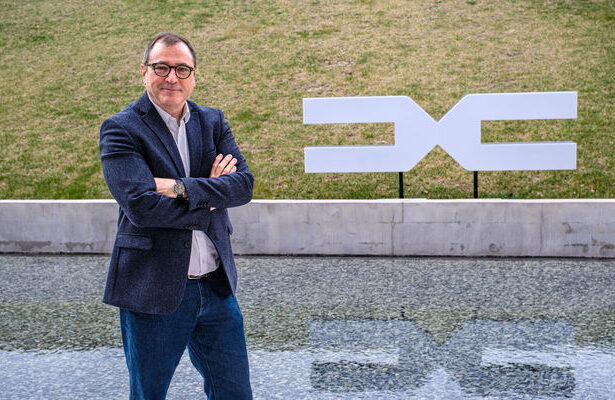 interviu denis le vot seful dacia potential viitor ceo al renault group ce va face dacia dupa plecarea lui luca de meo si ce se intampla cu viitoarele generatii jogger si spring 685826523e438