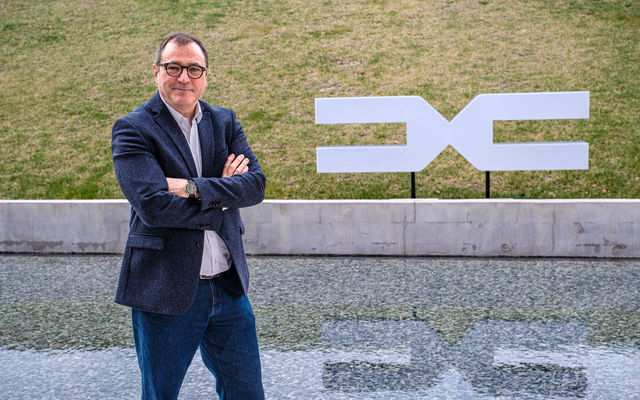 interviu denis le vot seful dacia potential viitor ceo al renault group ce va face dacia dupa plecarea lui luca de meo si ce se intampla cu viitoarele generatii jogger si spring 685826523e438