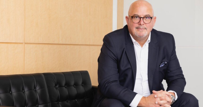 Interviu cu Kingsley Wheaton, Chief Corporate Officer al BAT: Cum a transformat tehnologia consumul de produse din tutun și nicotină 1 interviu kingsley wheaton chief corporate officer bat cum a transformat tehnologia consumul de produse cu tutun si nicotina 6848112b1d4dd