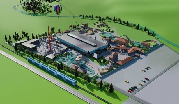 investitie de 56 de milioane de euro intr un parc de distractii la miercurea ciuc un disneyland transilvanean 683dd674637f7
