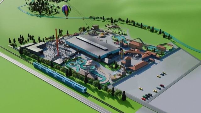 investitie de 56 de milioane de euro intr un parc de distractii la miercurea ciuc un disneyland transilvanean 683dd674637f7