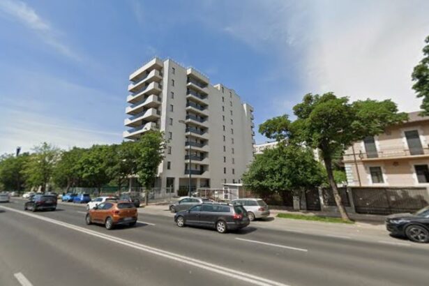 investitiile imobiliare nu contenesc in constanta inca un bloc de 9 etaje autorizat pe bulevardul 1 mai 6859dd9793b21