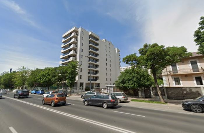 investitiile imobiliare nu contenesc in constanta inca un bloc de 9 etaje autorizat pe bulevardul 1 mai 6859dd9793b21