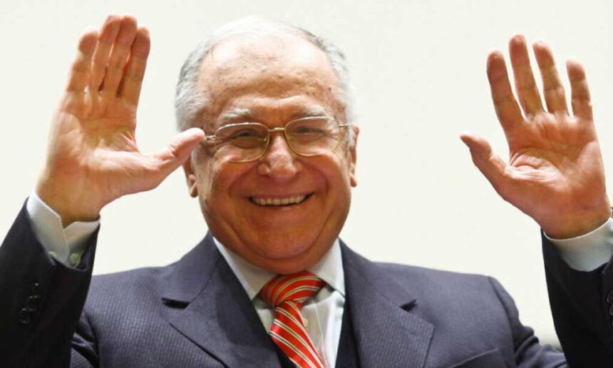 Ion Iliescu, internat de urgență la spitalul SRI. Fostul președinte al României se află în stare gravă. 1 ion iliescu internat de urgenta la spitalul sri fostul presedinte al romaniei in stare grava 68481bfd59840
