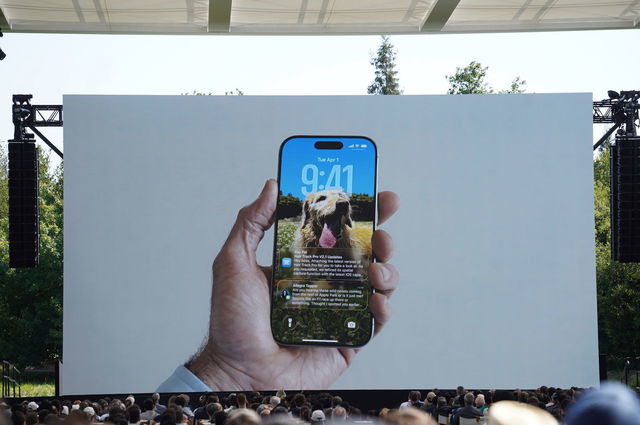 ios 26 dispune de nou sistem de transcriere a vorbirii 6857a7d41de51