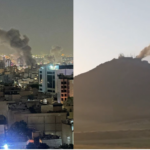 israelul a atacat iranul explozii la teheran si la o uzina cheie pentru programul nuclear iranian mae a transmis o atentionare de calatorie 684bd87692f46