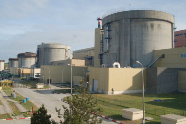 ivan un reactor nuclear de la cernavoda acopera 10 din consumul de electricitate cele pe tehnologie candu vor dubla energia nucleara 685e1815bdcaa