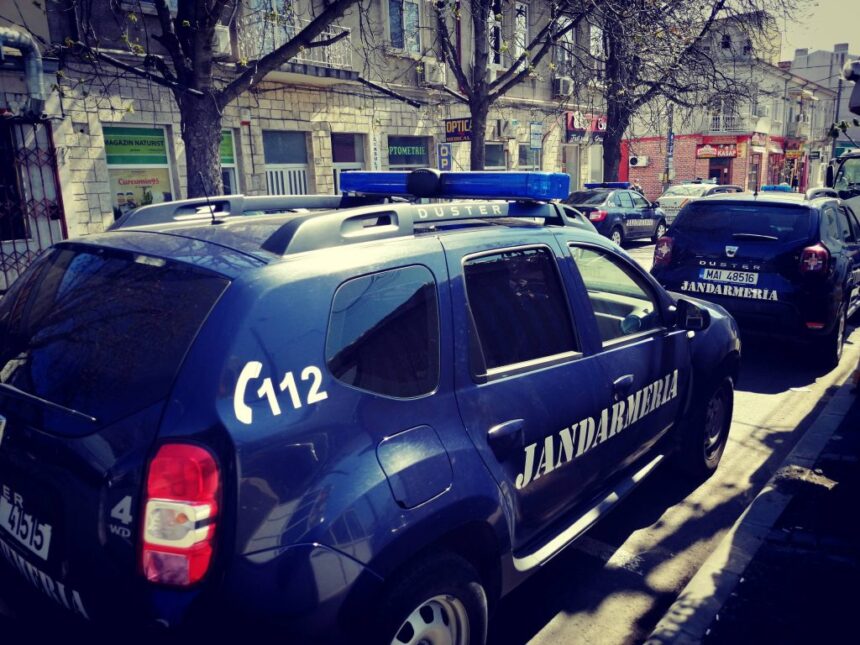 jandarmii din constanta i au provocat emotii puternice unui barbat iata ce s a descoperit la verificarea corporala 685a43d9a0d23