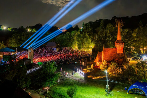 jazz in the park 13 trei zile de muzica soare si sens 685110a338bd2