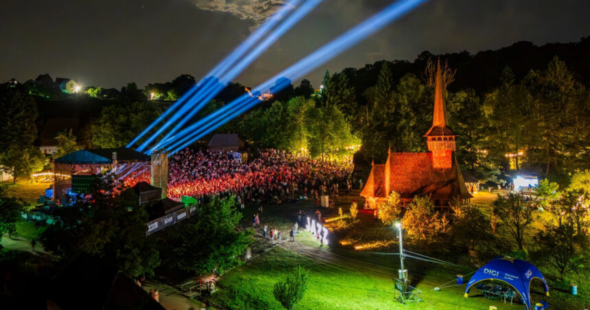 Jazz in the Park 13 – Trei zile de muzică, soare și experiențe semnificative 1 jazz in the park 13 trei zile de muzica soare si sens 685110a338bd2
