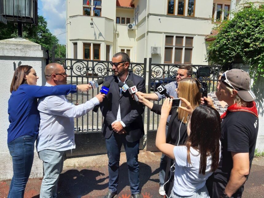 judecatorii suspenda procesul dintre procurorul andrei bodean si vasile iliuta presedintele consiliului judetean calarasi iata motivul 68429e9b08f8e