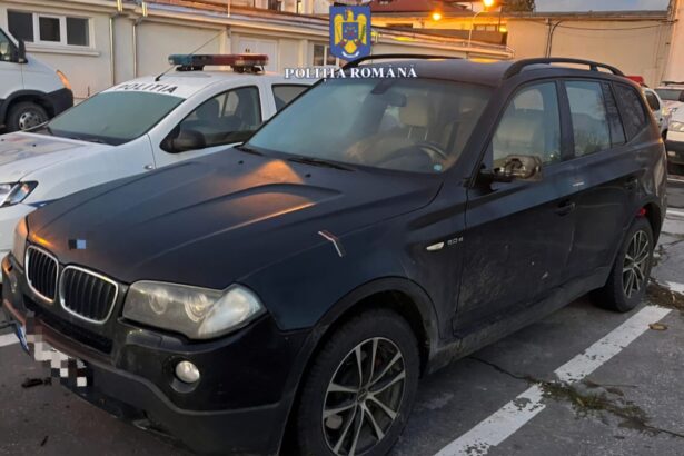 judetul constanta in secolul xxi a distrus un bmw cu sapa dar le a spus judecatorilor ca l confunda 685c7295aa014