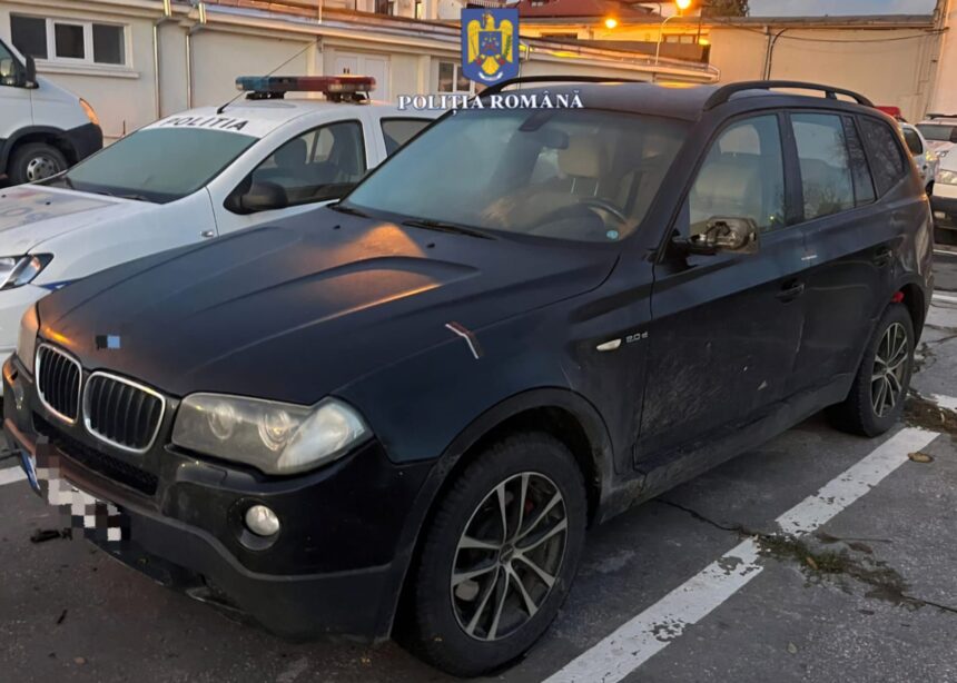 judetul constanta in secolul xxi a distrus un bmw cu sapa dar le a spus judecatorilor ca l confunda 685c7295aa014