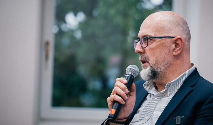 Kelemen Hunor propune creșterea TVA-ului de la 19% la 21% și lărgirea bazei de impozitare la CASS. 1 kelemen hunor as creste tva ul de la 19 la 21 si as largi baza de impozitare la cass 685105741f407