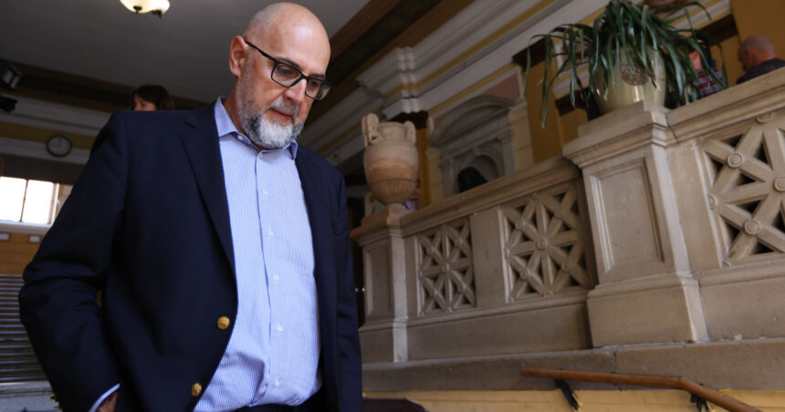 kelemen hunor dupa nominalizarea lui bolojan ca premier in vremuri dificile conteaza competenta si echilibrul udmr 68558b35dc2d4