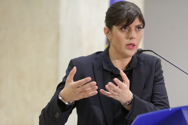 kovesi a descoperit o schema importuri din china erau aduse fraudulos in ue prin grecia ancheta in 14 tari 685d5e58c3349