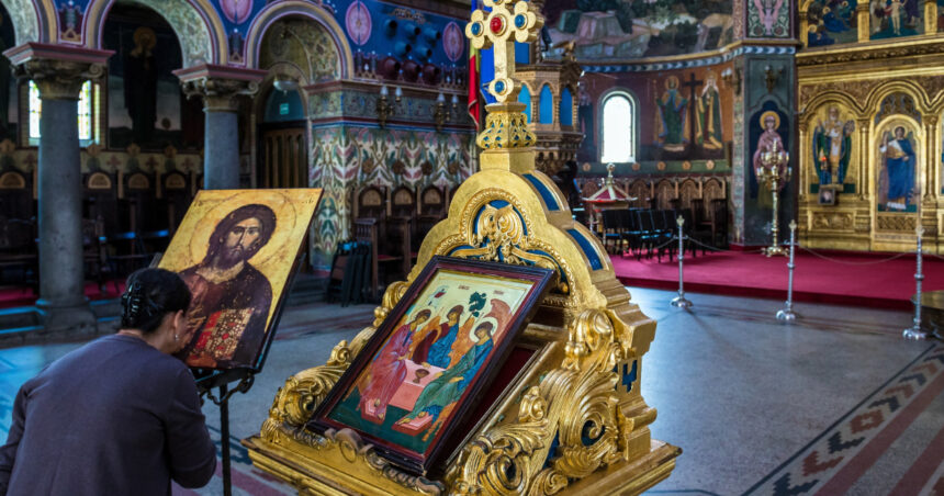 Lăsatul secului pentru postul Sfinților Apostoli Petru și Pavel 2025: Durata perioadei de pregătire spirituală pentru credincioși. 1 lasatul secului pentru postul sfintilor apostoli petru si pavel 2025 cat dureaza perioada de pregatire spirituala pentru credinciosi 684e6f401426d