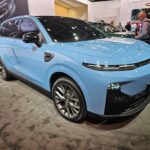 leapmotor producator chinez de masini electrice preluat in portofoliul stellantis a deschis deja 1 500 de showroom uri si are o crestere rapida in europa 68554ea76fec8
