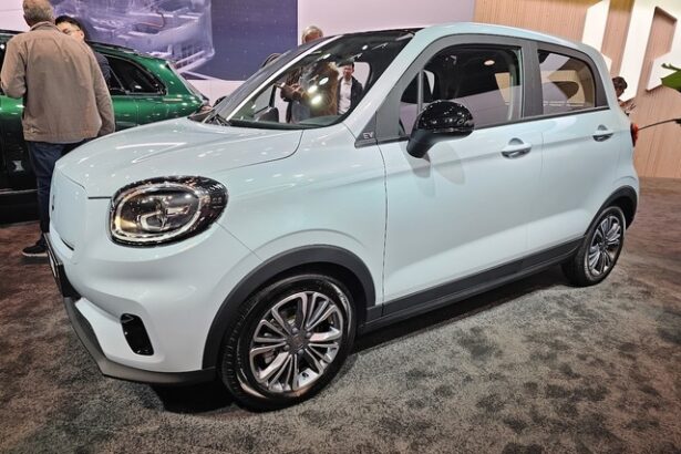 leapmotor se extinde pe noi piete din europa inclusiv la vecinii romaniei 6849bb076eb4b
