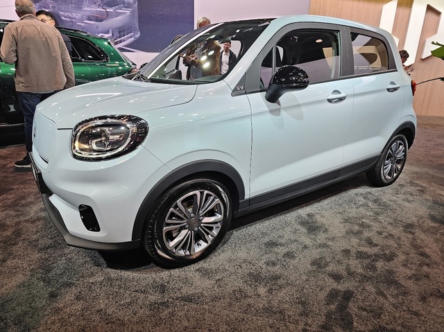 leapmotor se extinde pe noi piete din europa inclusiv la vecinii romaniei 6849bb076eb4b