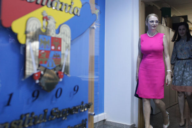 lia savonea este singurul candidat la concursul pentru functia de presedinte al inaltei curti de casatie si justitie 6851acee1ede0