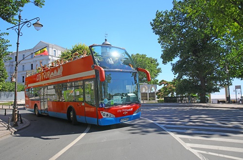 linia city tour revine la constanta din 14 iunie 68484fd10ba1f