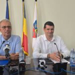 Comisia care a verificat bugetul CSM Constanța pe anul 2024, la raport! Concluziile prezentate de primarul Chițac și Mihai Ochiuleț, directorul actual. 3 live foto video comisia care a verificat bugetul csm constanta pe anul 2024 la raport concluzii prezentate de primarul chitac si mihai ochiulet actualul director 68495899a50a4