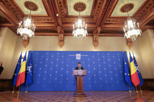 live text consultari la palatul cotroceni sorin grindeanu se arata optimist privind coalitia de guvernare dupa discutia cu nicusor dan 6853d744e7086