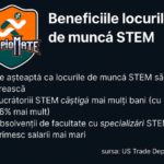 locurile de munca in domeniile stem sunt in crestere continua in romania si in lume campiomate contribuie la cresterea unei generatii mai pregatite 685bb4df23870