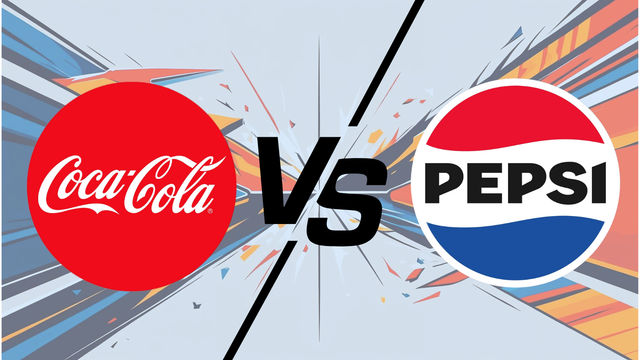 Confruntarea dintre Coca-Cola și Pepsi în România 1 lupta dintre coca cola si pepsi in romania 6843d36793d0f