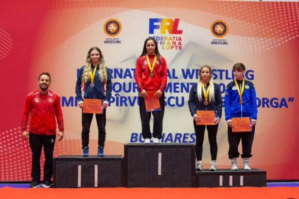 luptatoarea de la csm constanta alexandra voiculescu argint la turneul de top u20 de la bucuresti 683f40d703443
