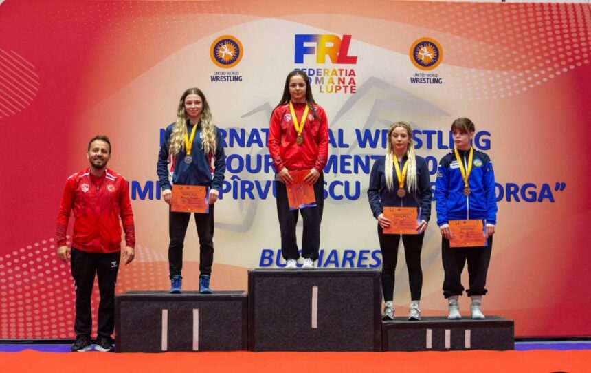 luptatoarea de la csm constanta alexandra voiculescu argint la turneul de top u20 de la bucuresti 683f40d703443