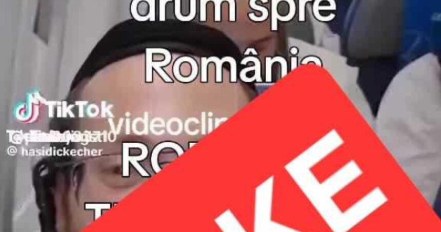 mai dupa aparitia de informatii privind pretinsa oferire de azil unui numar mare de cetateni israelieni fake news 6851b3f9ef897
