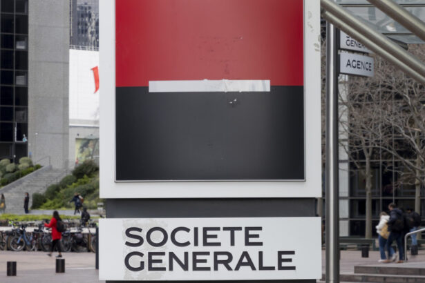 mai multe sedii al bancii franceze societe generale perchezitionate intr un dosar de frauda 685ac08d9ec93
