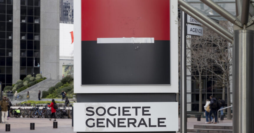 mai multe sedii al bancii franceze societe generale perchezitionate intr un dosar de frauda 685ac08d9ec93