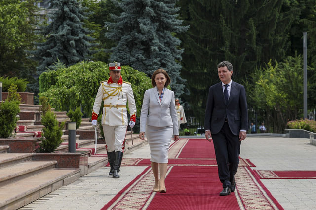 Maia Sandu avertizează: Dacă Ucraina pierde, Rusia nu se va opri la noi 1 maia sandu are un avertisment daca ucraina pierde rusia nu se va opri la noi 6849c5cfa428b