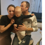 Mama unui băiețel de un an luptă pentru viață. Jandarmul tulcean Sorin Andrici: Să fim împreună sprijinul acestei familii! 3 mama unui baietel de un an lupta pentru viata jandarmul tulcean sorin andrici hai sa fim impreuna scutul acestei familii 684e907e9b8b2