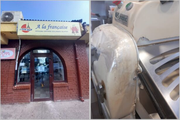 mancare cu risc de contaminare inspectorii cjpc au descoperit conditii socante conditii de servire intr o patiserie constanta 6852ced4c8b1c