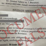 mapn romanii din diaspora nu sunt chemati la centre de recrutare acest document este fals 6841ad3defa73