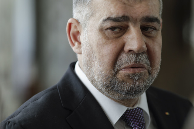 Marcel Ciolacu: Aștept nenorocirile anunțate, dar după 45 de zile de la demisie nu am văzut nicio nenorocire și nu va fi niciuna. 1 marcel ciolacu astept nenorocirile anuntate de 45 de zile mi am dat demisia nu am vazut nicio nenorocire si nu o sa fie 685963adeed86