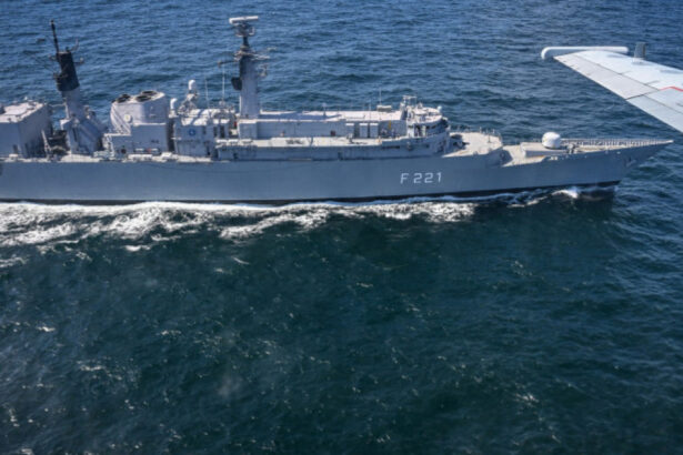 marinarul disparut de pe fregata regele ferdinand este in continuare cautat in mediterana la actiune participa si turcia si grecia 683d8b390e02a
